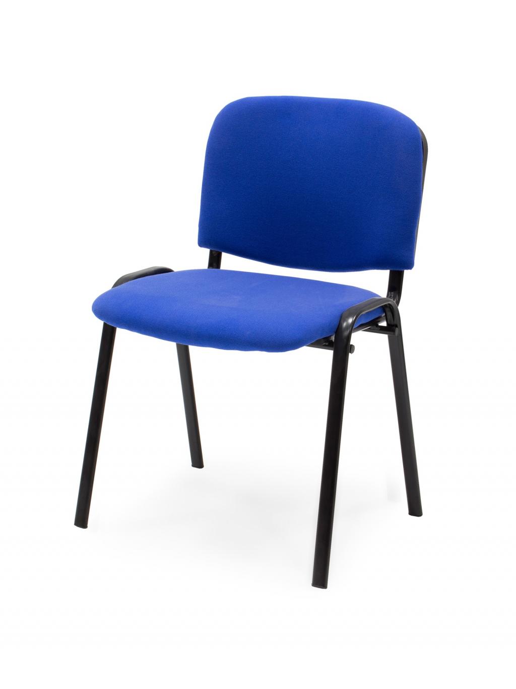 T1 tárgyalószék (konferencia szék) rakásolható (DIV)